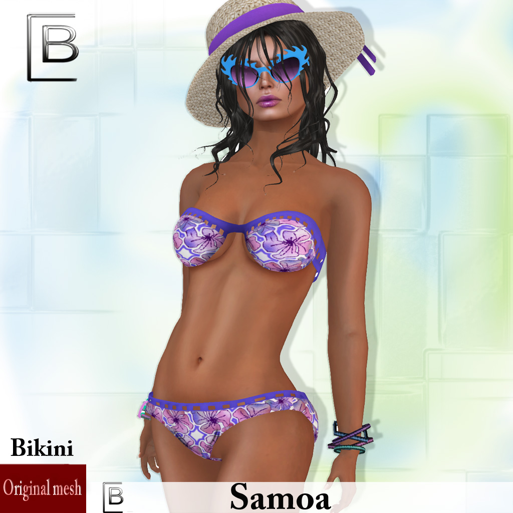 Baboom-Samoa-Bikini-originalmesh-lila