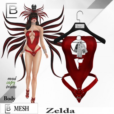 Baboom-Zelda-body-red