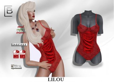 Baboom-Lilou-body-red